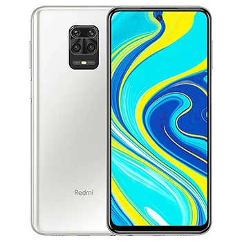 گوشی موبایل شیائومی مدل Redmi Note 9 Pro دوسیم کارت ظرفیت 128 گیگابایت و رم 6 گیگابایت